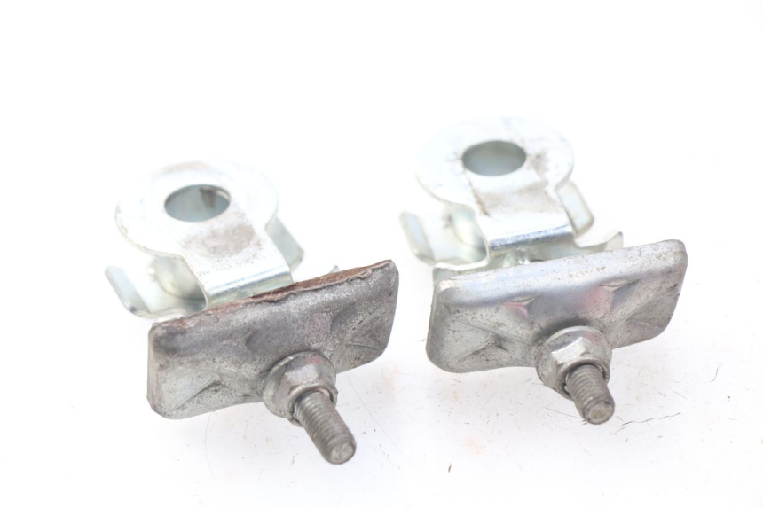 photo de KETTINGSPANNER SUZUKI RV VAN VAN 125 (2003 - 2008) - Hoofdaanzicht