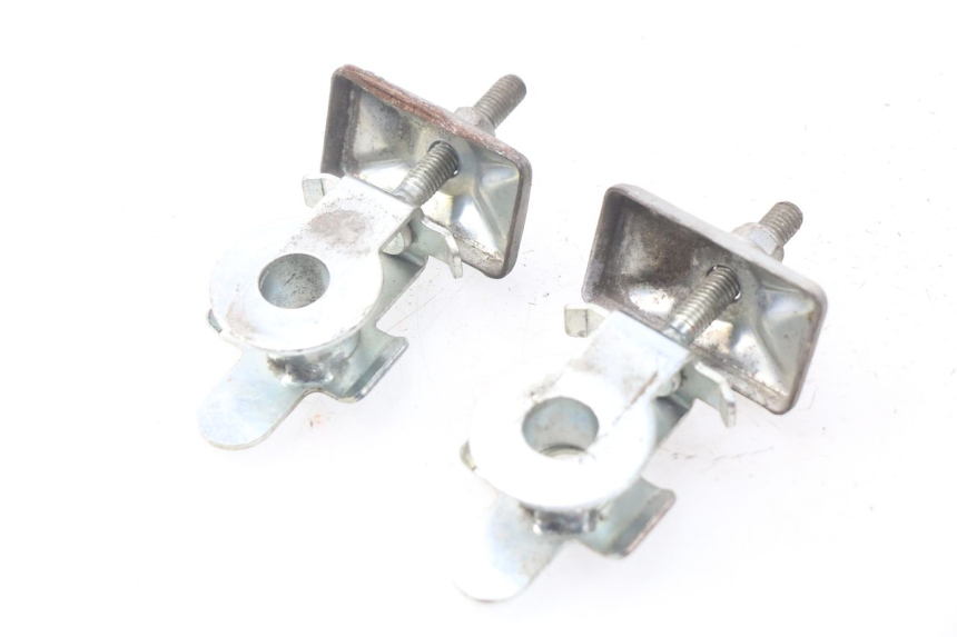 photo de KETTINGSPANNER SUZUKI RV VAN VAN 125 (2003 - 2008) - Zoom op gebruiksstaat