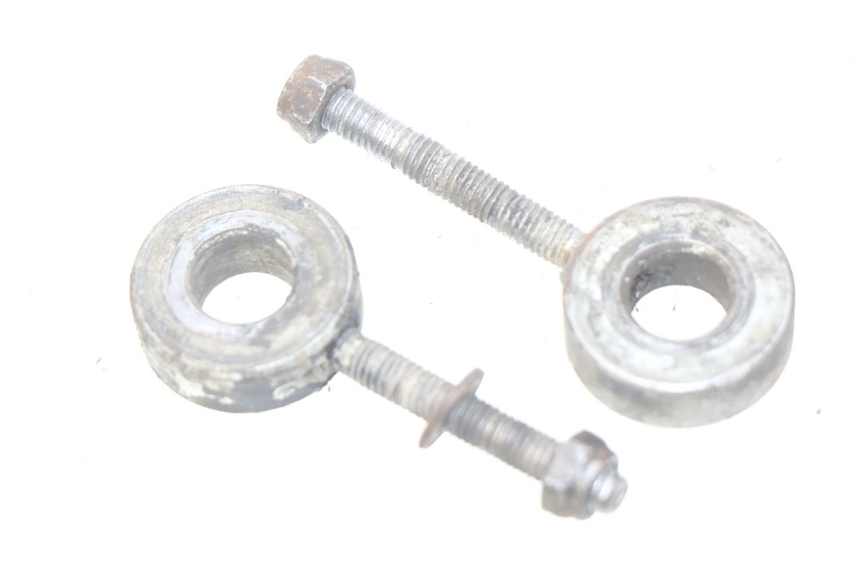 photo de KETTINGSPANNER DERBI SENDA 50 (2003 - 2005) - Hoofdaanzicht