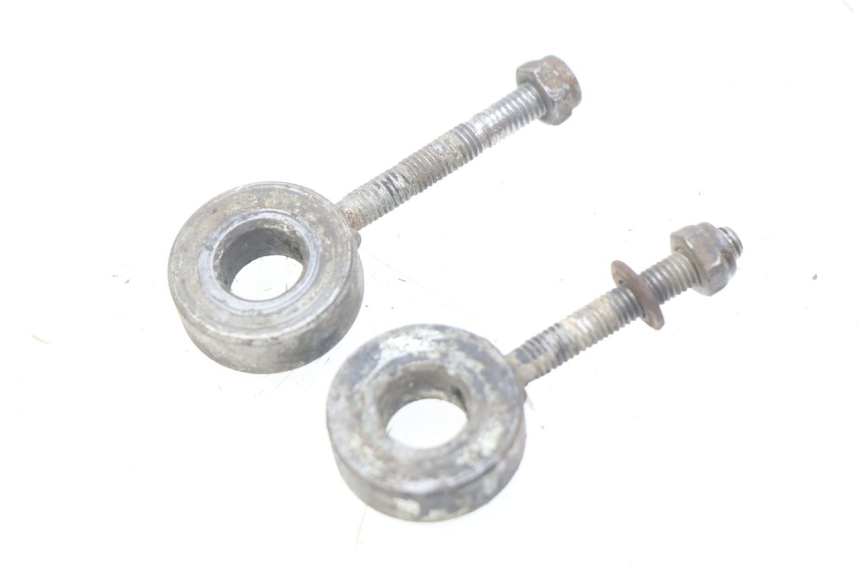 photo de KETTINGSPANNER DERBI SENDA 50 (2003 - 2005) - Detail van het onderdeel