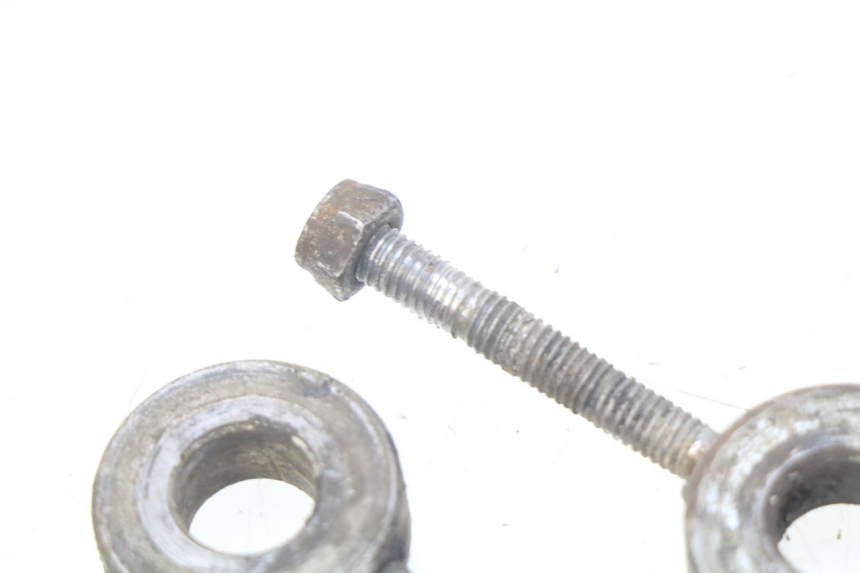 photo de KETTINGSPANNER DERBI SENDA 50 (2003 - 2005) - Zoom op gebruiksstaat