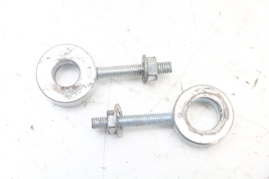 photo de KETTINGSPANNER DERBI SENDA SM X-TREME 50 (2006 - 2010) - Detail van het onderdeel