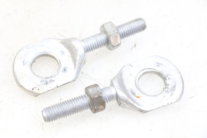 photo de KETTINGSPANNER GAS-GAS SM ROOKIE 50 (2001 - 2005) - Hoofdaanzicht