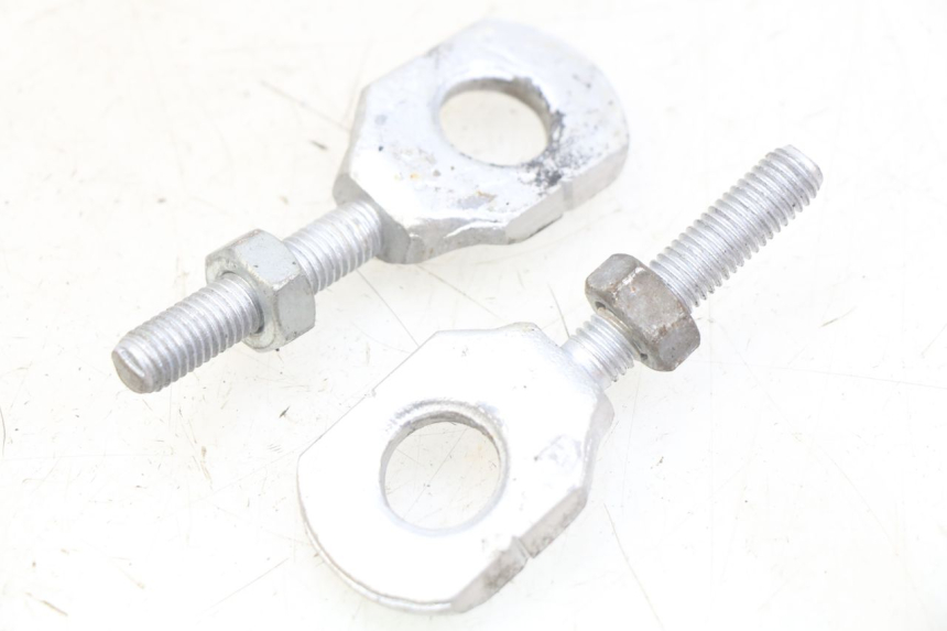 photo de KETTINGSPANNER GAS-GAS SM ROOKIE 50 (2001 - 2005) - Detail van het onderdeel