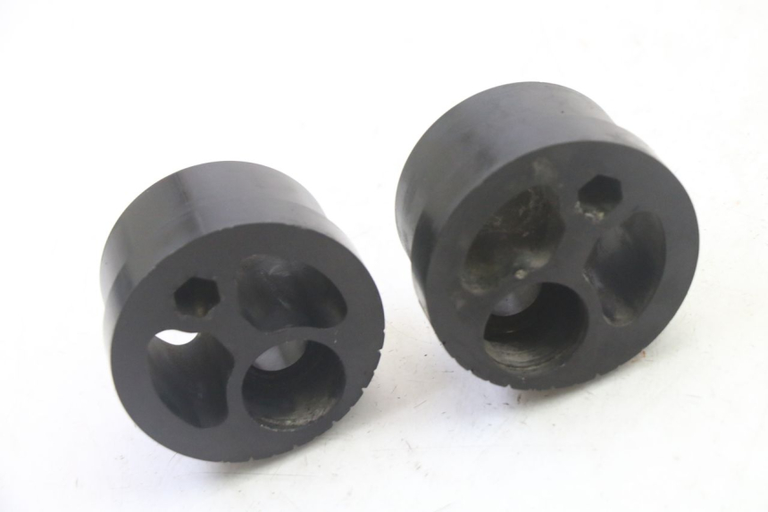 photo de KETTINGSPANNER TRIUMPH SPRINT 900 (1995 - 1998) - Zoom op gebruiksstaat