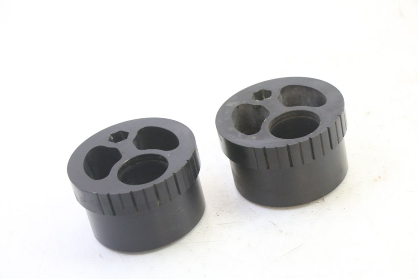 photo de KETTINGSPANNER TRIUMPH SPRINT 900 (1995 - 1998) - Andere kijkhoek