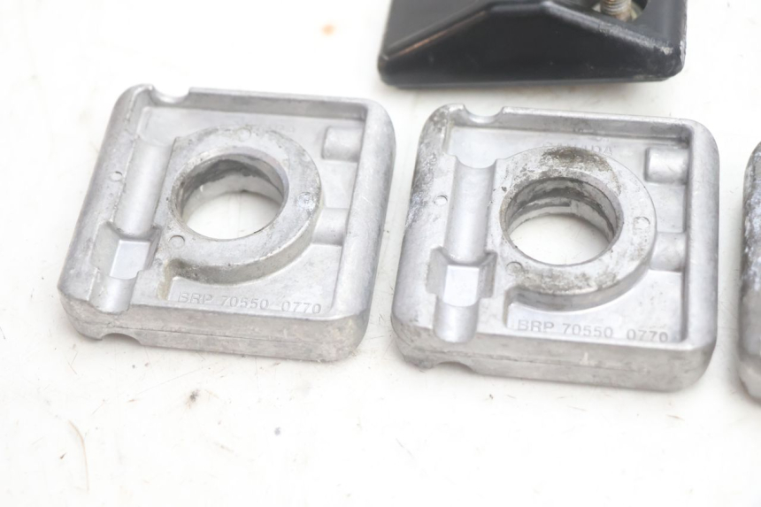 photo de KETTINGSPANNER CAN-AM SPYDER RS 1000 (2008 - 2012) - Andere kijkhoek