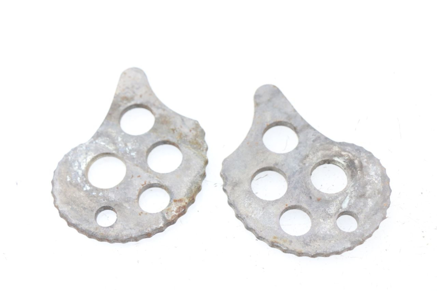 photo de KETTINGSPANNER YAMAHA SR 125 (1982 - 2003) - Hoofdaanzicht