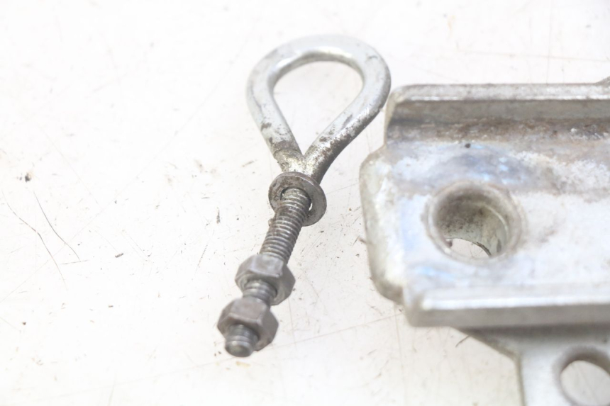 photo de KETTINGSPANNER JAWA STELLA BABETTA 134 50 - Zoom op gebruiksstaat