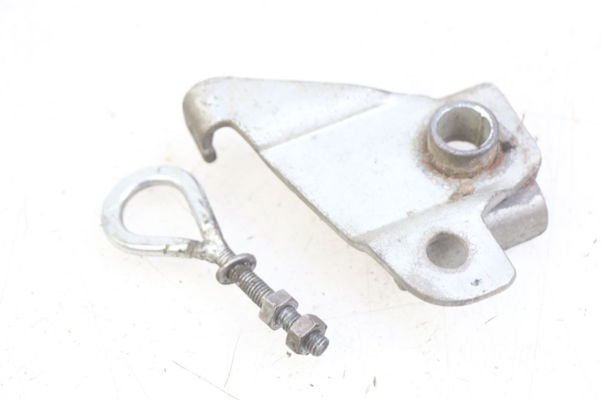 photo de KETTINGSPANNER JAWA STELLA BABETTA 134 50 - Andere kijkhoek