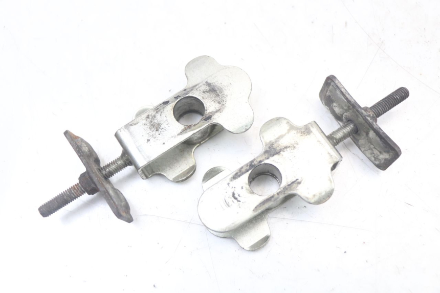 photo de KETTINGSPANNER SUZUKI GS F 500 (2004 - 2007) - Hoofdaanzicht