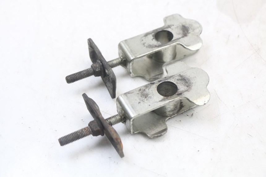 photo de KETTINGSPANNER SUZUKI GS F 500 (2004 - 2007) - Zoom op gebruiksstaat