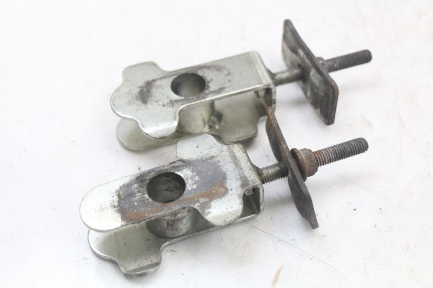 photo de KETTINGSPANNER SUZUKI GS F 500 (2004 - 2007) - Andere kijkhoek