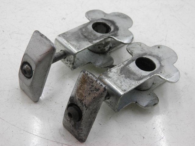photo de KETTINGSPANNER SUZUKI GSF N BANDIT 600 (1996 - 1999) - Detail van het onderdeel