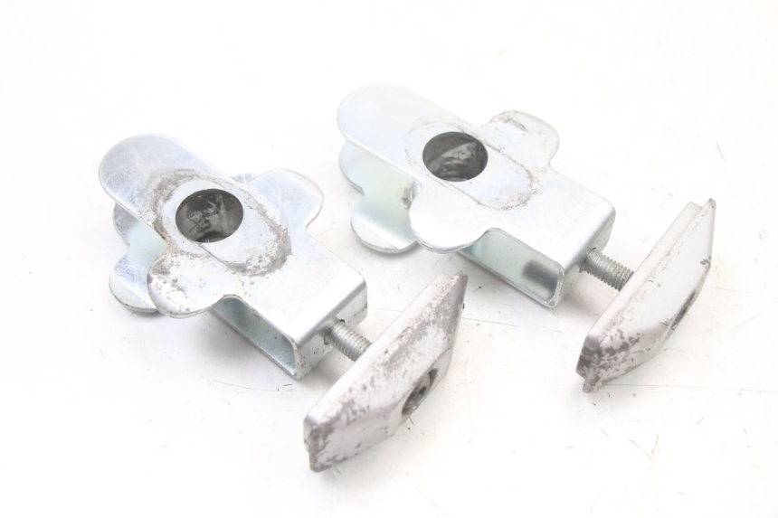 photo de KETTINGSPANNER SUZUKI GSF S BANDIT 600 (2000 - 2004) - Hoofdaanzicht