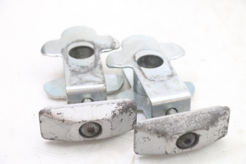 photo de KETTINGSPANNER SUZUKI GSF S BANDIT 600 (2000 - 2004) - Detail van het onderdeel