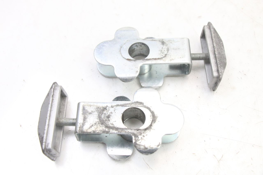 photo de KETTINGSPANNER SUZUKI GSF S BANDIT 600 (2000 - 2004) - Zoom op gebruiksstaat