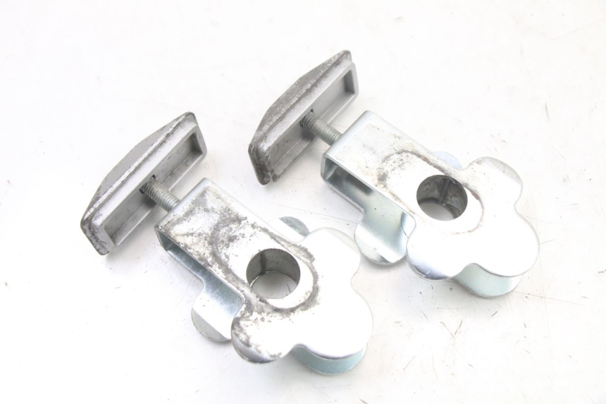 photo de KETTINGSPANNER SUZUKI GSF S BANDIT 600 (2000 - 2004) - Andere kijkhoek