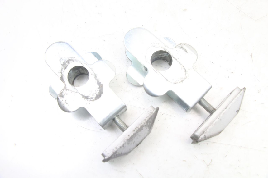 photo de KETTINGSPANNER SUZUKI GSF S BANDIT 600 (2000 - 2004) - Technische close-up