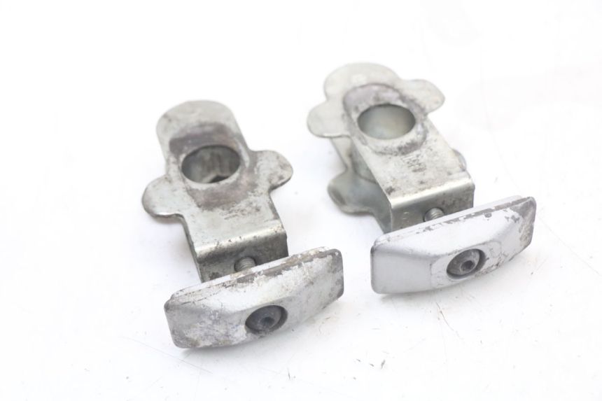 photo de KETTINGSPANNER SUZUKI GSR 750 (2011 - 2017) - Hoofdaanzicht