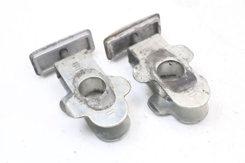 photo de KETTINGSPANNER SUZUKI GSR 750 (2011 - 2017) - Detail van het onderdeel