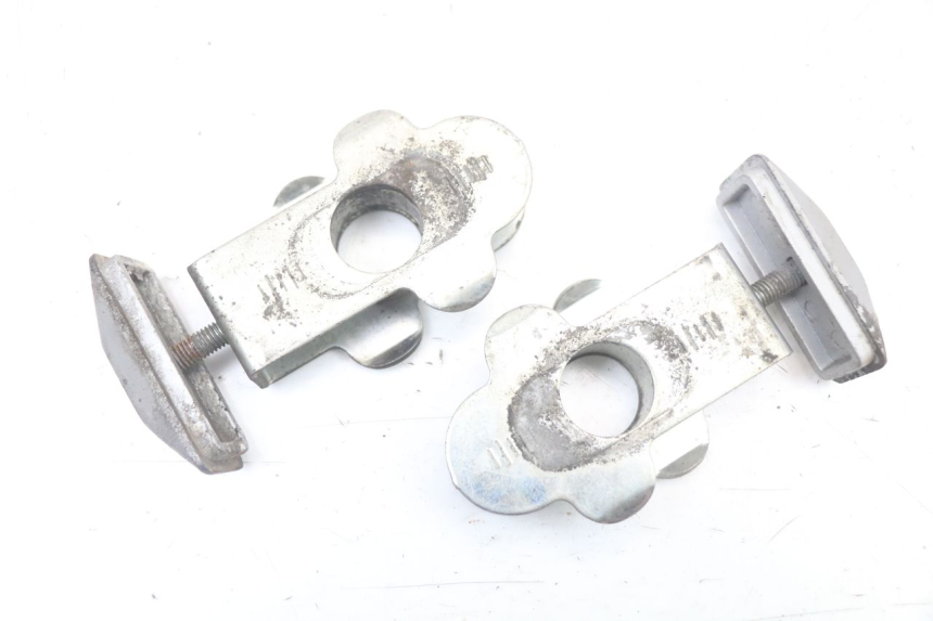 photo de KETTINGSPANNER SUZUKI GSR 750 (2011 - 2017) - Zoom op gebruiksstaat