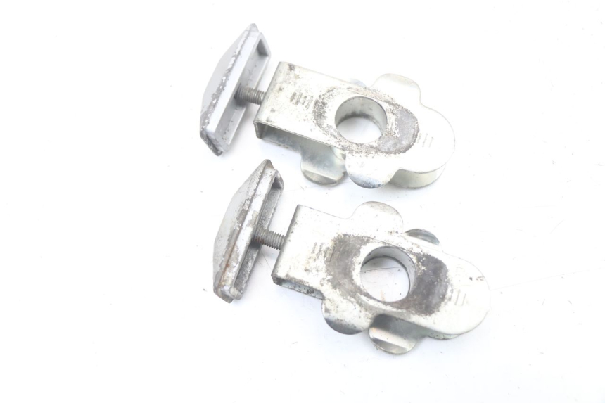 photo de KETTINGSPANNER SUZUKI GSR 750 (2011 - 2017) - Andere kijkhoek