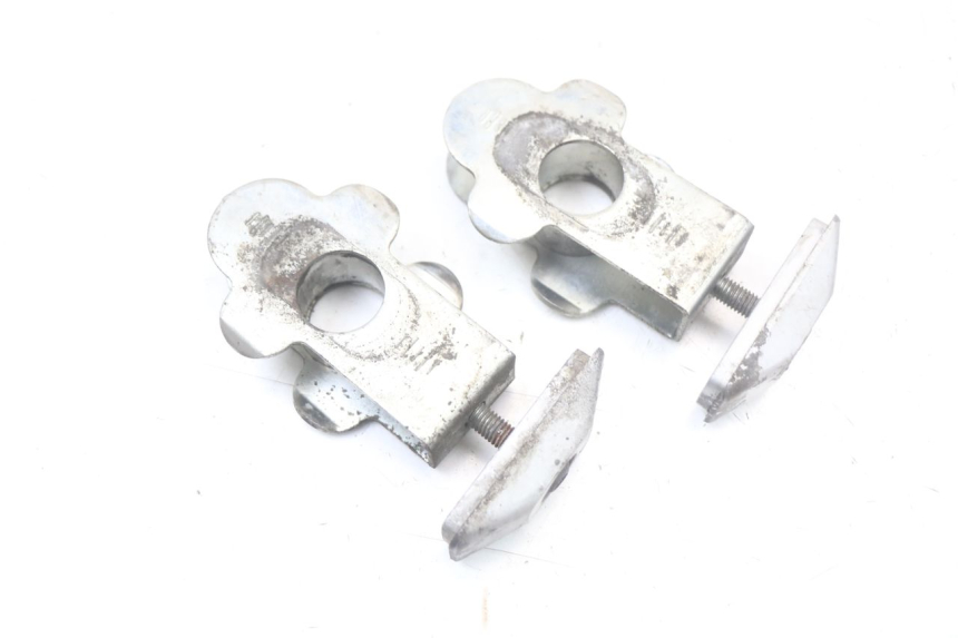 photo de KETTINGSPANNER SUZUKI GSR 750 (2011 - 2017) - Technische close-up