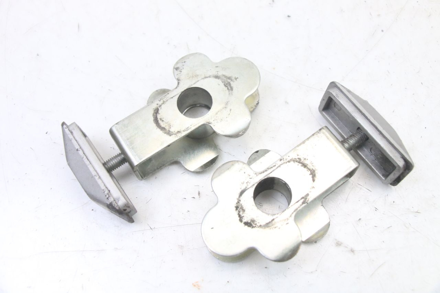 photo de KETTINGSPANNER SUZUKI GSX F GSXF 650 (2007 - 2015) - Hoofdaanzicht