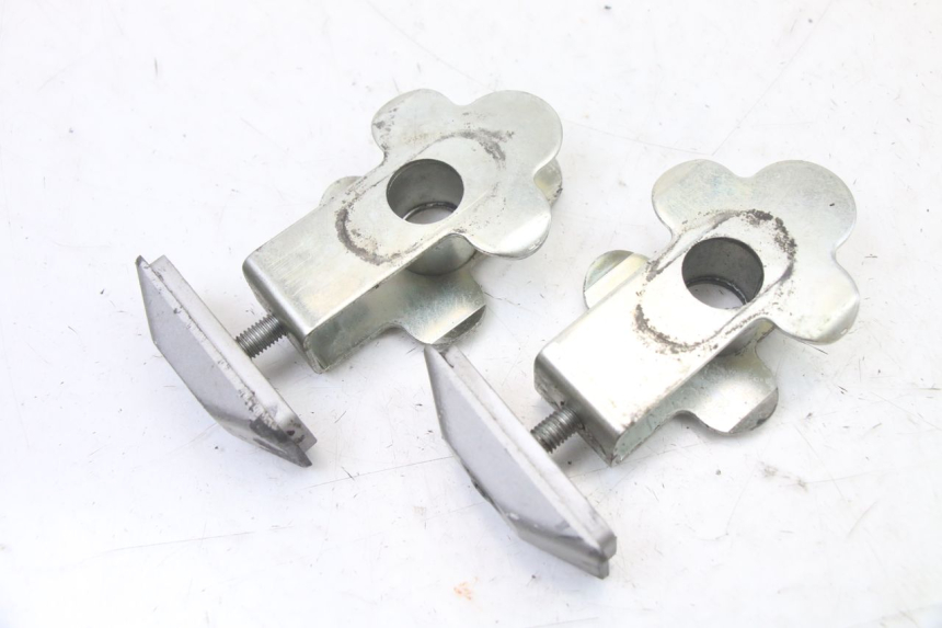 photo de KETTINGSPANNER SUZUKI GSX F GSXF 650 (2007 - 2015) - Zoom op gebruiksstaat