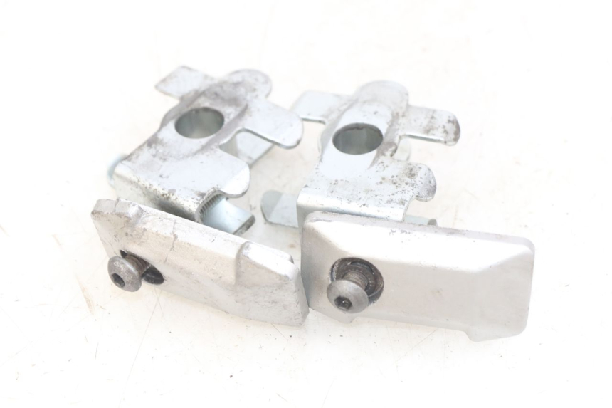 photo de KETTINGSPANNER SUZUKI SV N 650 (1999 - 2002) - Hoofdaanzicht