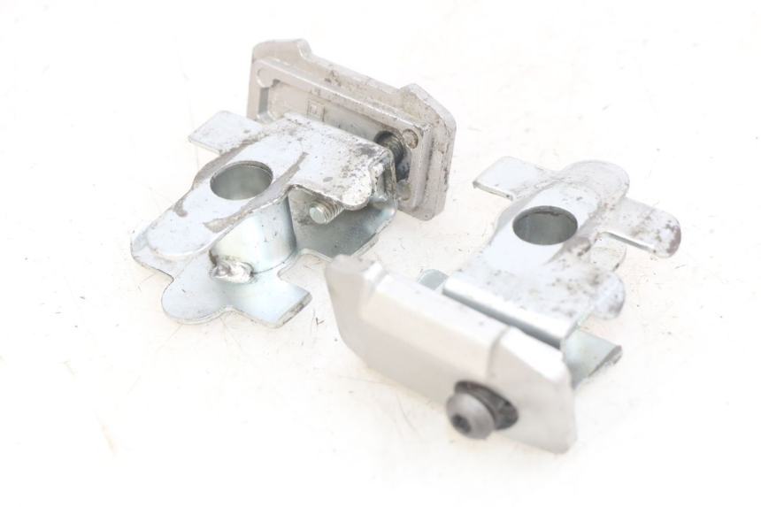 photo de KETTINGSPANNER SUZUKI SV N 650 (1999 - 2002) - Zoom op gebruiksstaat