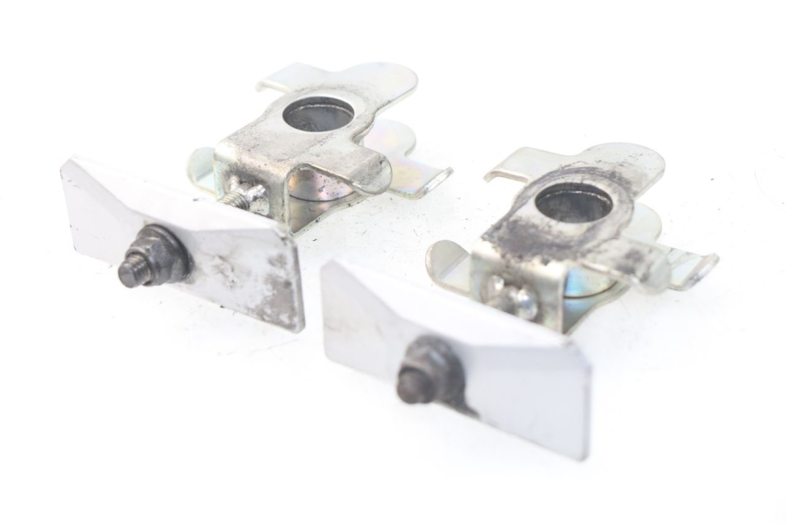 photo de KETTINGSPANNER SUZUKI SV S ABS 650 (2003 - 2009) - Hoofdaanzicht