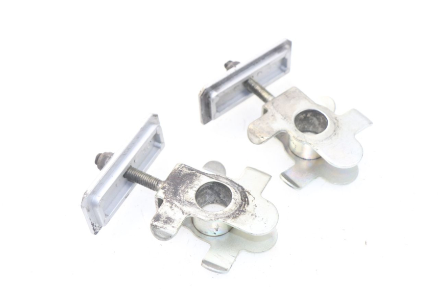 photo de KETTINGSPANNER SUZUKI SV S ABS 650 (2003 - 2009) - Zoom op gebruiksstaat