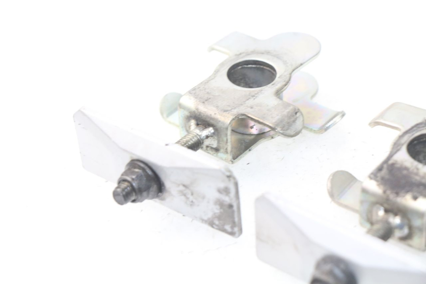 photo de KETTINGSPANNER SUZUKI SV S ABS 650 (2003 - 2009) - Andere kijkhoek