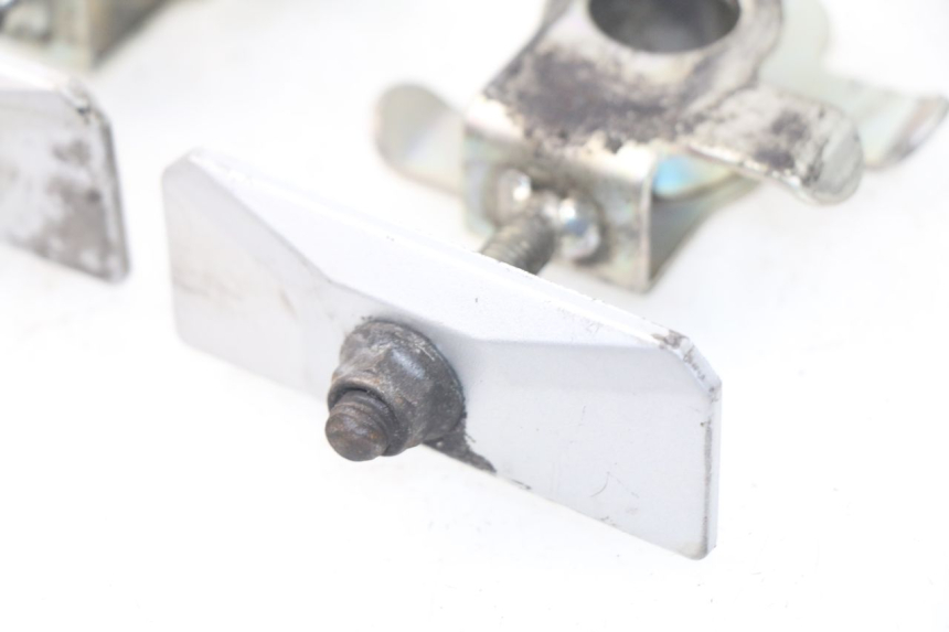 photo de KETTINGSPANNER SUZUKI SV S ABS 650 (2003 - 2009) - Technische close-up