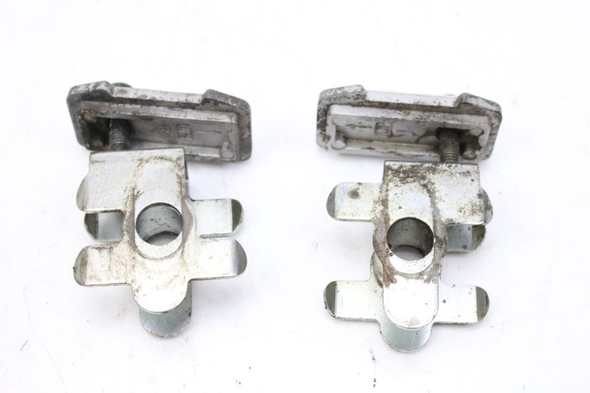 photo de KETTINGSPANNER SUZUKI SV S 650 (1999 - 2002) - Hoofdaanzicht