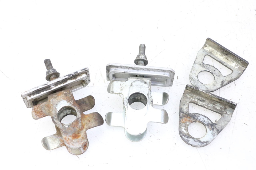 photo de KETTINGSPANNER SUZUKI SV S 650 (2003 - 2009) - Hoofdaanzicht