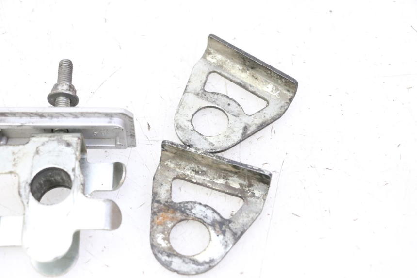 photo de KETTINGSPANNER SUZUKI SV S 650 (2003 - 2009) - Detail van het onderdeel