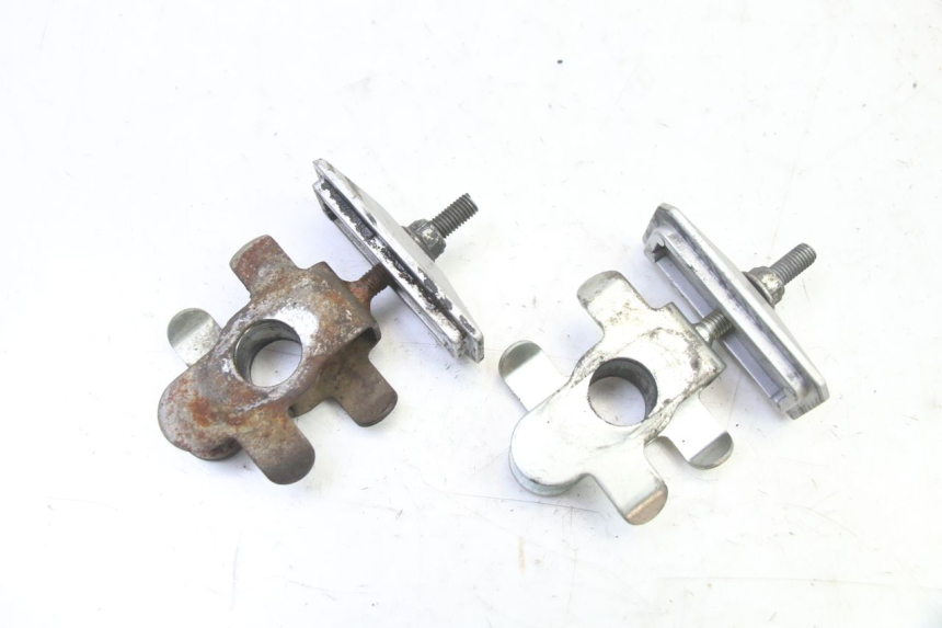 photo de KETTINGSPANNER SUZUKI SV S 650 (2003 - 2009) - Zoom op gebruiksstaat