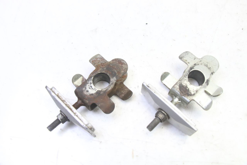 photo de KETTINGSPANNER SUZUKI SV S 650 (2003 - 2009) - Andere kijkhoek