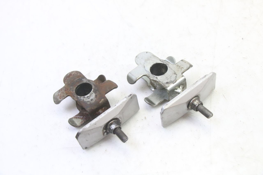 photo de KETTINGSPANNER SUZUKI SV S 650 (2003 - 2009) - Technische close-up