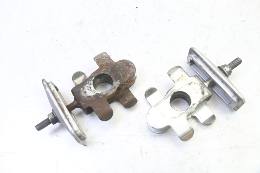 photo de KETTINGSPANNER SUZUKI SV S 650 (2003 - 2009) - Overzicht