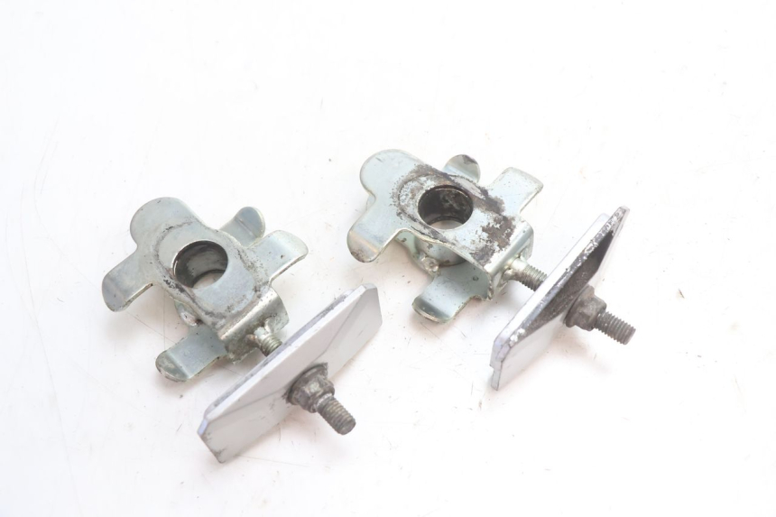 photo de KETTINGSPANNER SUZUKI SV S 650 (2003 - 2009) - Hoofdaanzicht