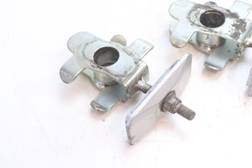 photo de KETTINGSPANNER SUZUKI SV S 650 (2003 - 2009) - Detail van het onderdeel
