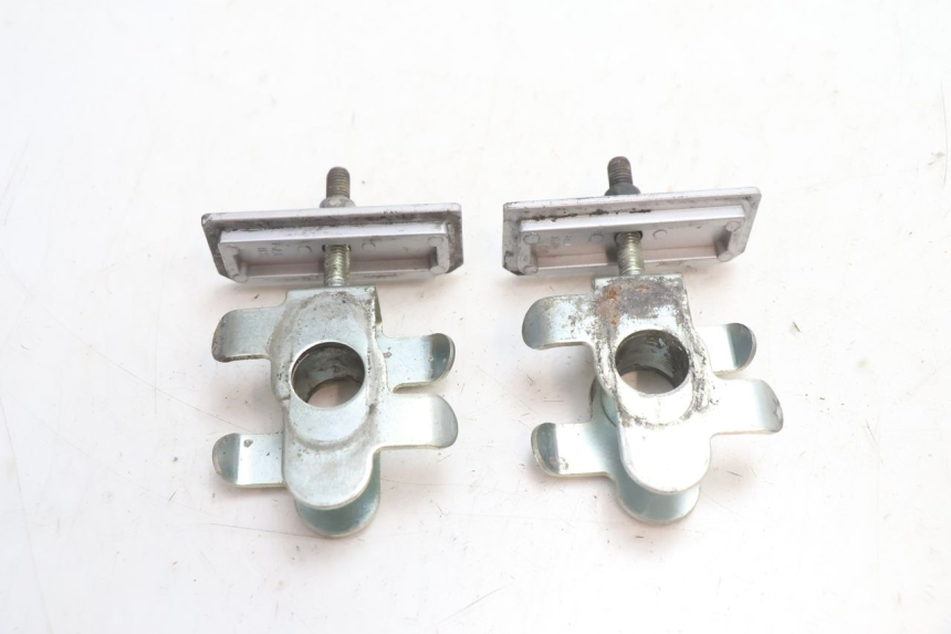 photo de KETTINGSPANNER SUZUKI SV S 650 (2003 - 2009) - Andere kijkhoek