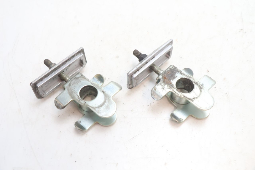 photo de KETTINGSPANNER SUZUKI SV S 650 (2003 - 2009) - Technische close-up