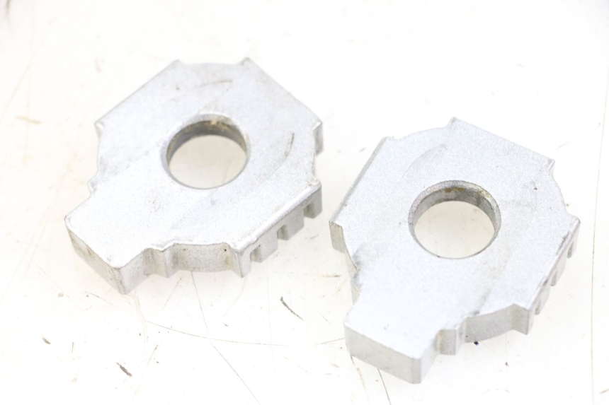 photo de KETTINGSPANNER HUSQVARNA SVARTPILEN 401 (2018 - 2023) - Detail van het onderdeel