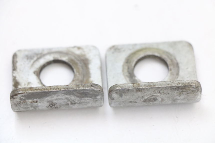 photo de KETTINGSPANNER MINI MX SX 125 - Detail van het onderdeel