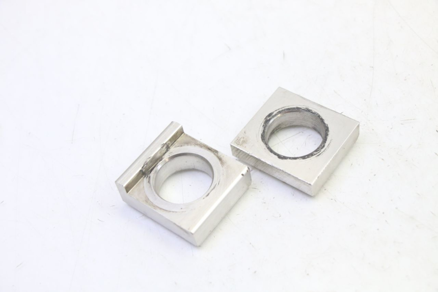 photo de KETTINGSPANNER YAMAHA TDM ABS 900 (2002 - 2014) - Detail van het onderdeel